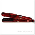Hot Selling Hair Straightening Steam Red Color
